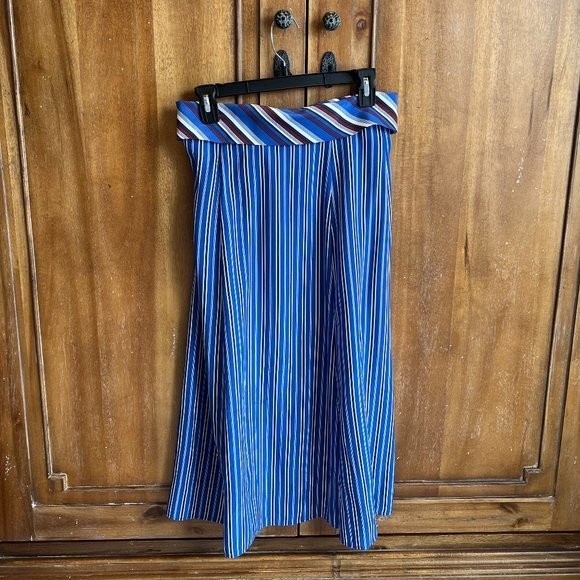 Rag & Bone Felix Midi Skirt - Picture 4 of 6